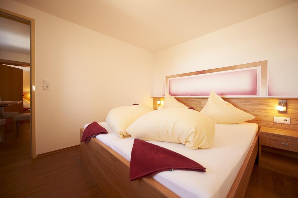 Hôtel Griessenkarhaus à Flachau Extérieur photo