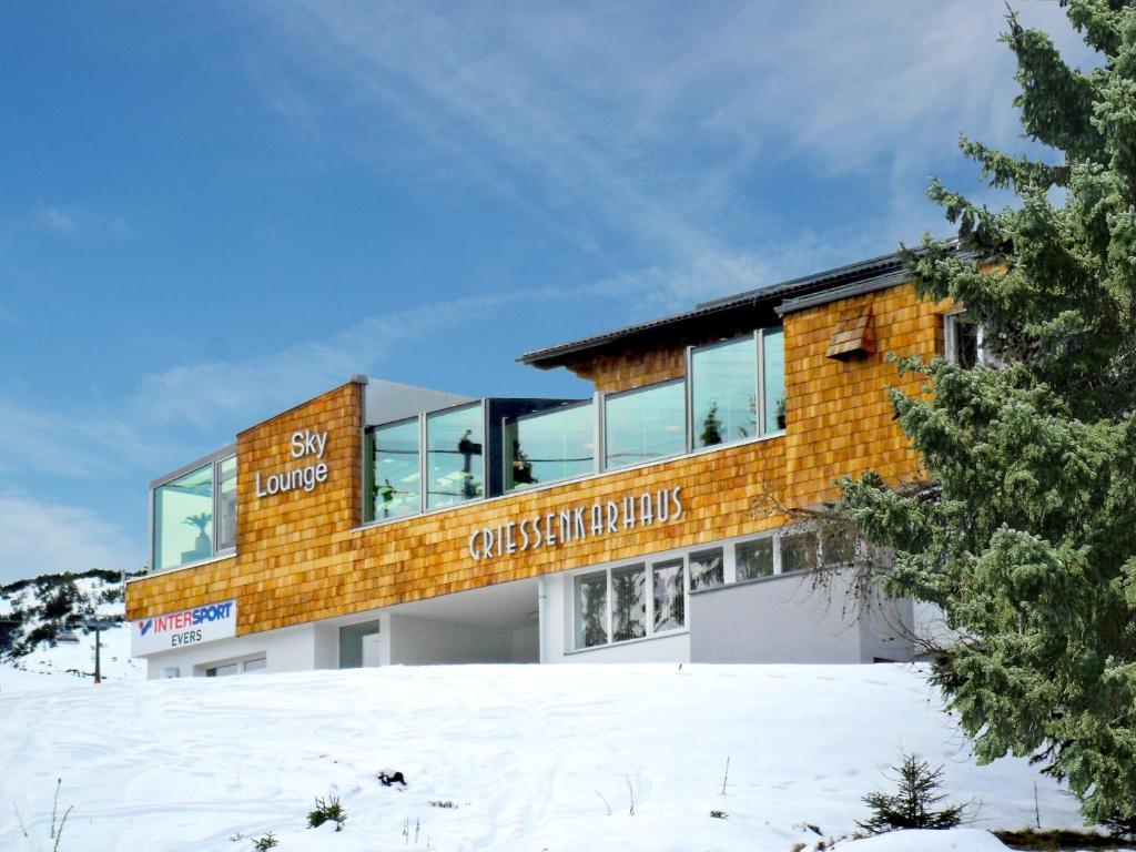 Hôtel Griessenkarhaus à Flachau Extérieur photo